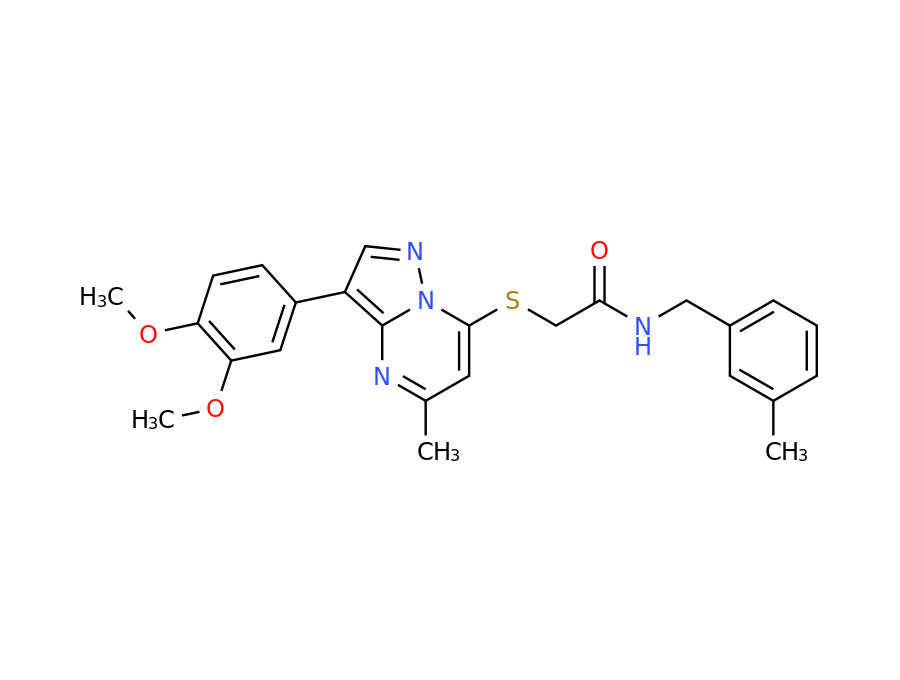 Structure Amb20433692