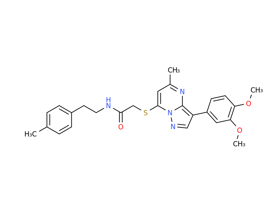 Structure Amb20433693