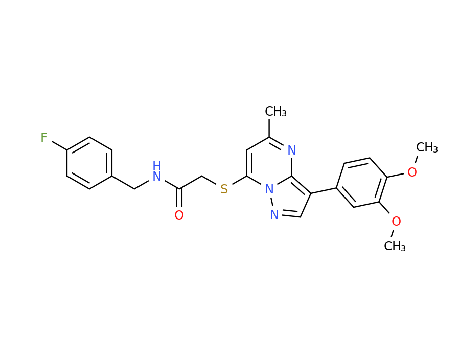 Structure Amb20433701