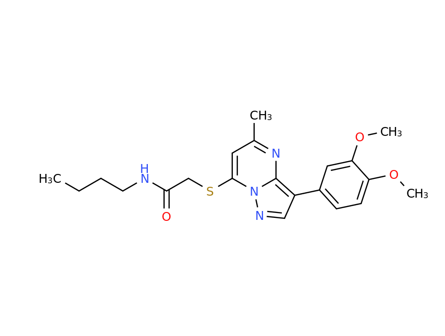 Structure Amb20433719