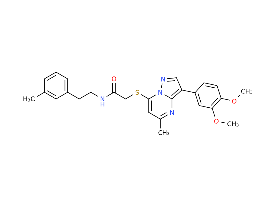 Structure Amb20433722