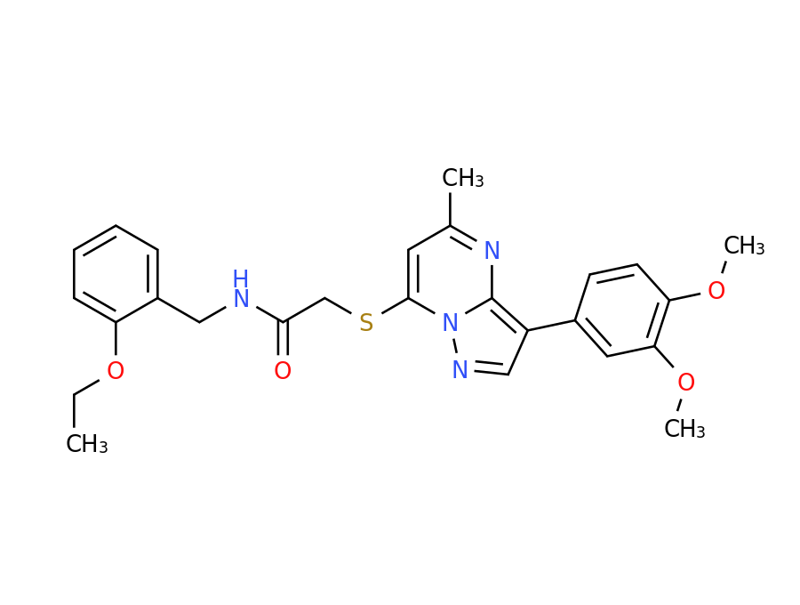 Structure Amb20433726