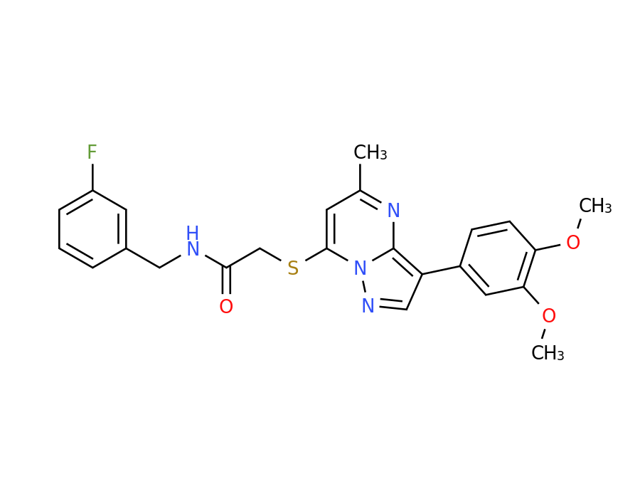 Structure Amb20433729