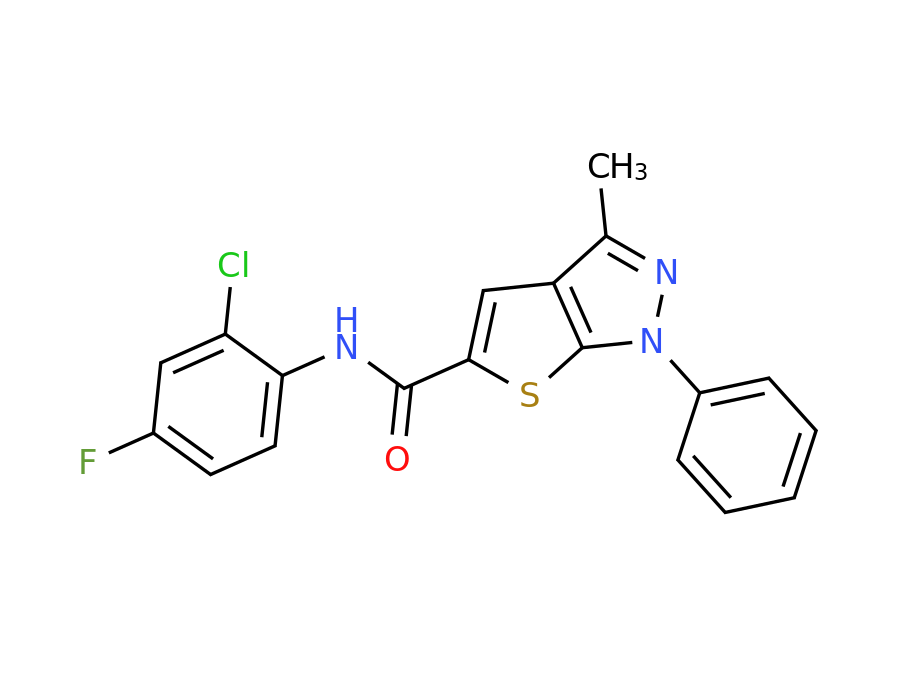 Structure Amb20433843