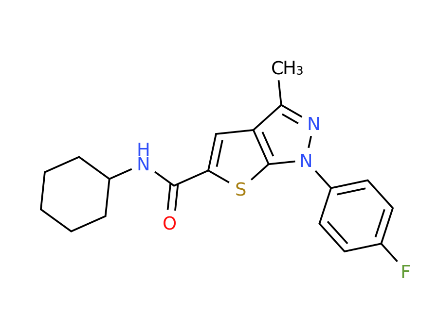 Structure Amb20433888