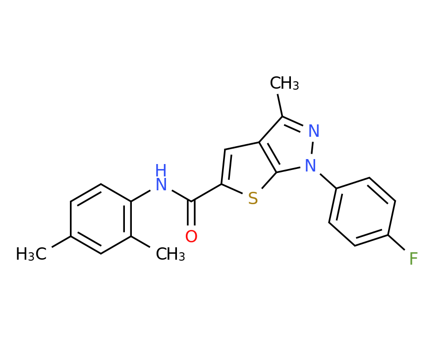 Structure Amb20433921