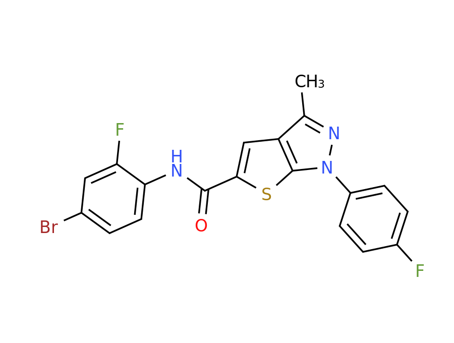 Structure Amb20433927