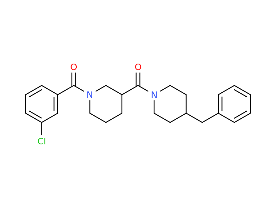 Structure Amb20434220