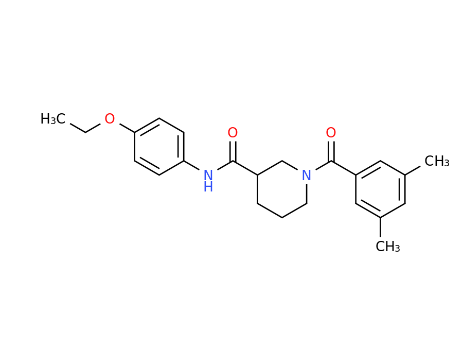 Structure Amb20434238