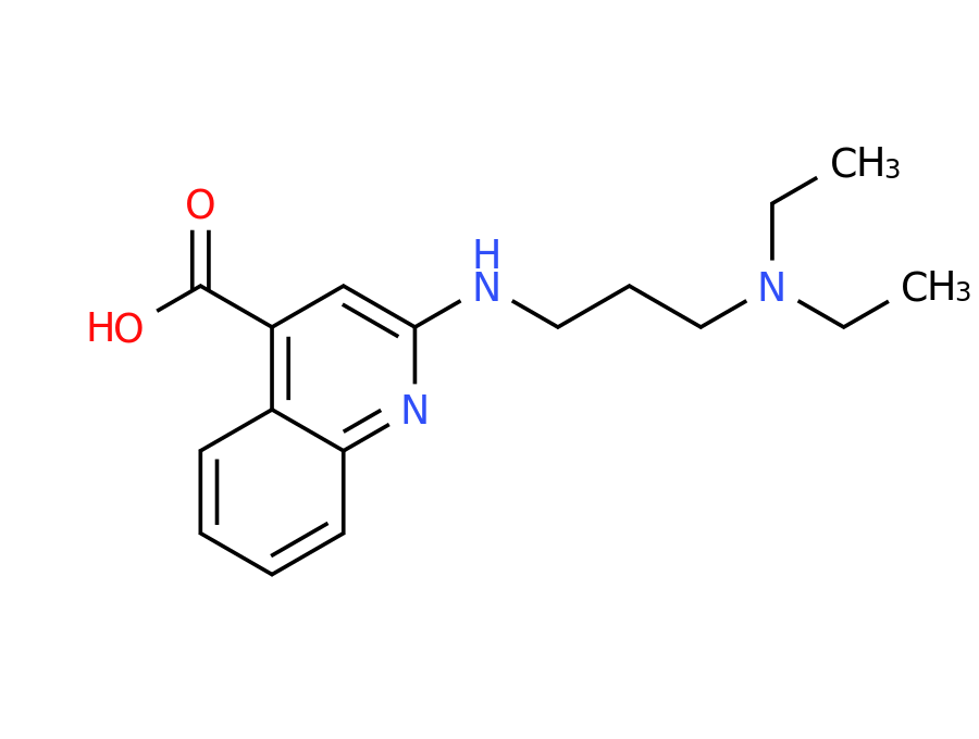 Structure Amb20434402