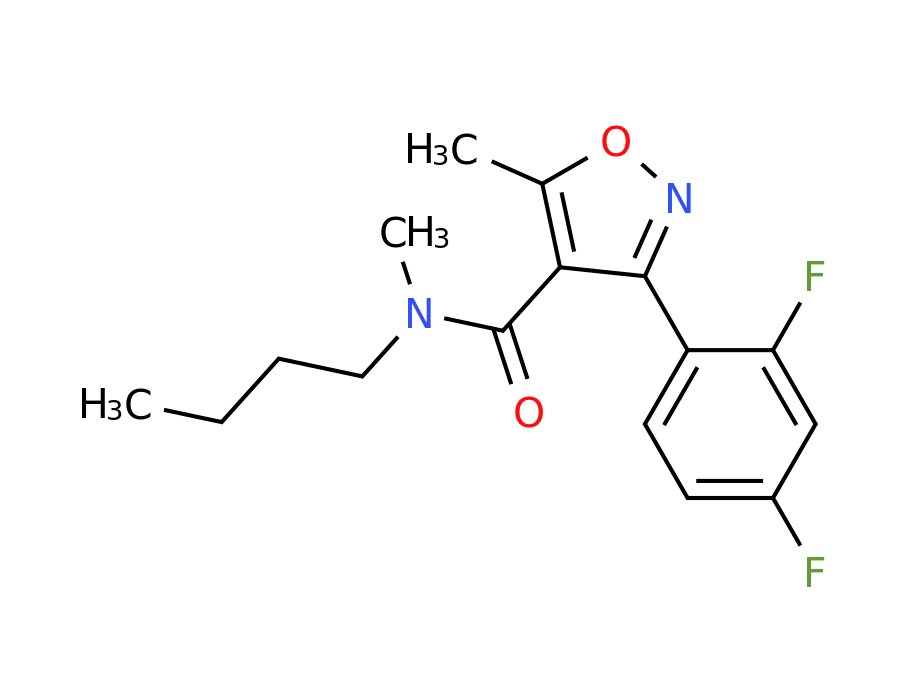 Structure Amb20434407