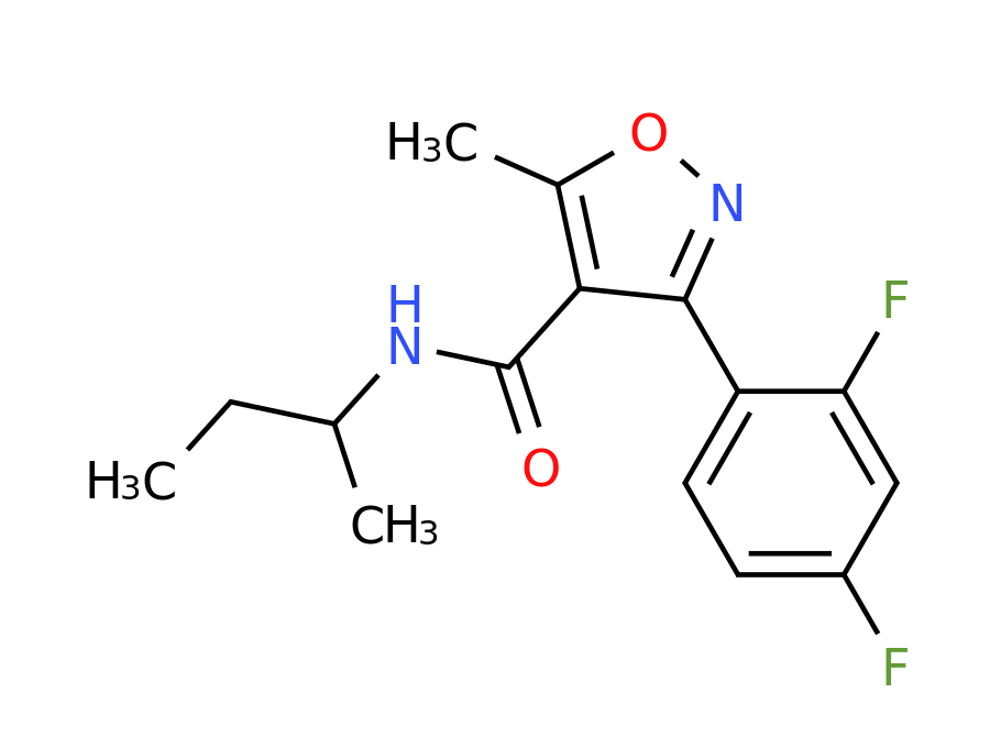 Structure Amb20434416