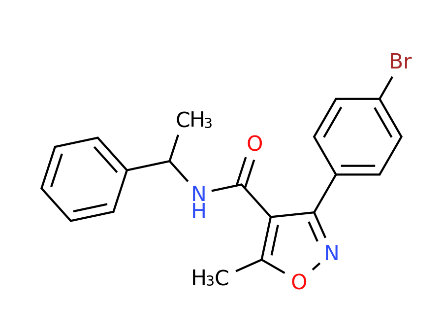 Structure Amb20434698