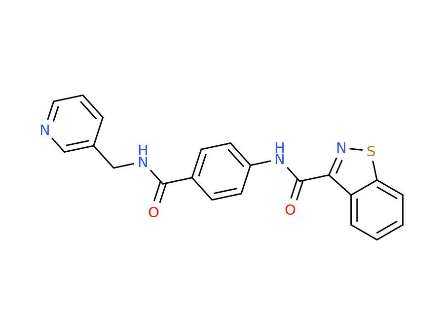 Structure Amb20434714