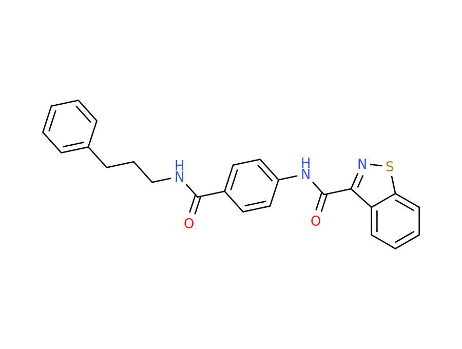 Structure Amb20434718