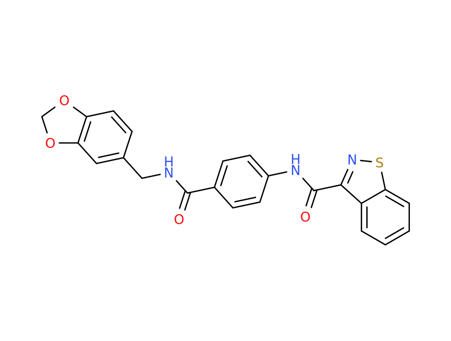 Structure Amb20434719