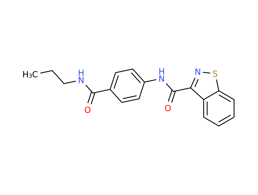 Structure Amb20434721