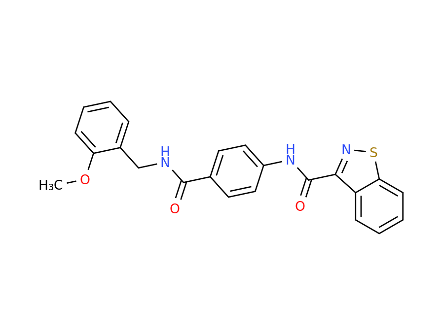 Structure Amb20434726