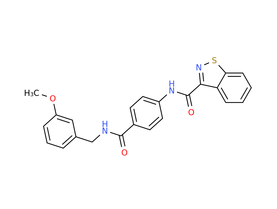 Structure Amb20434727