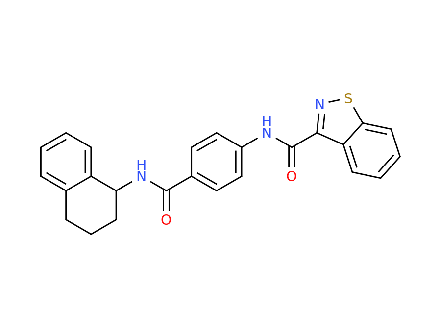 Structure Amb20434728