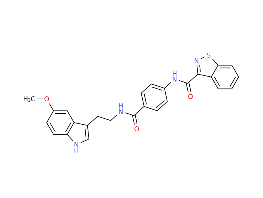 Structure Amb20434737