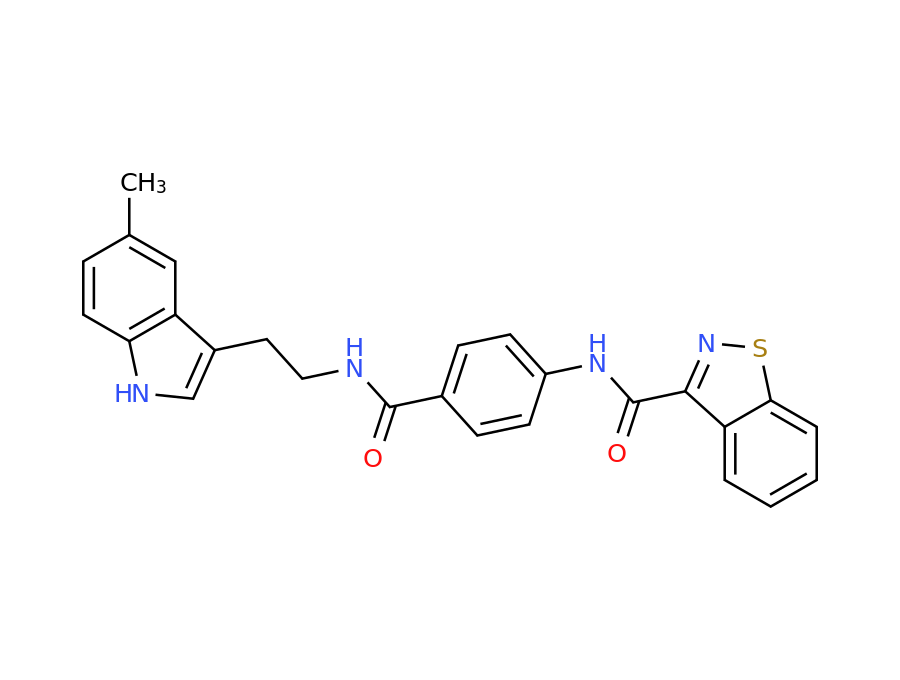 Structure Amb20434739