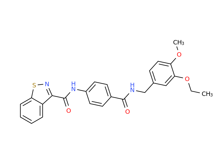 Structure Amb20434743