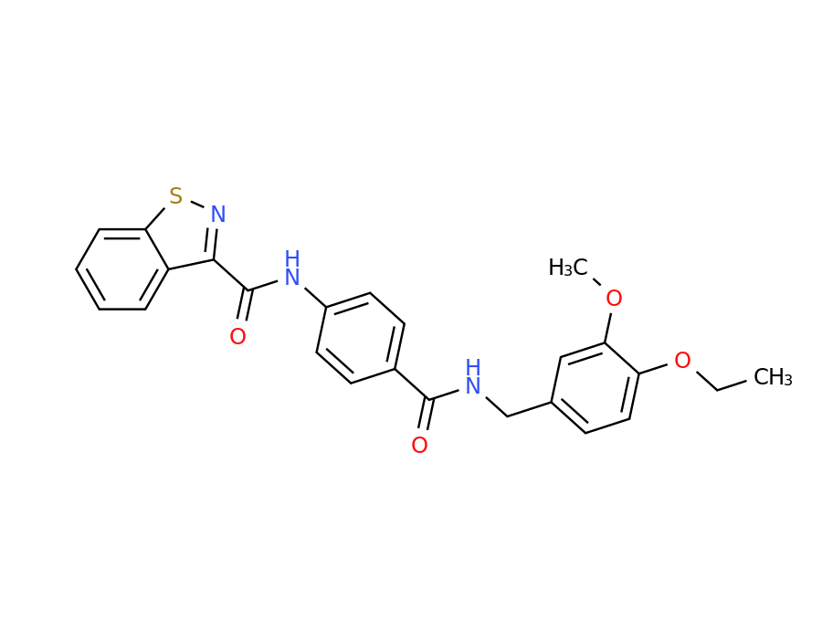 Structure Amb20434744