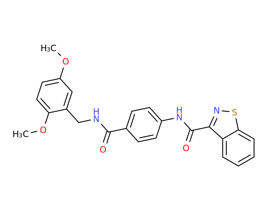 Structure Amb20434745