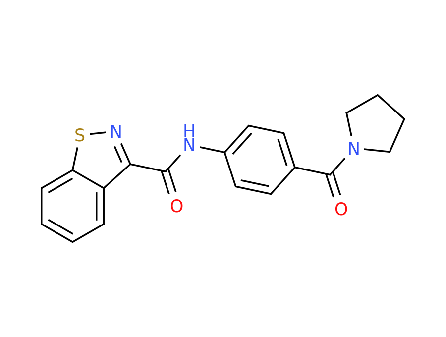 Structure Amb20434751