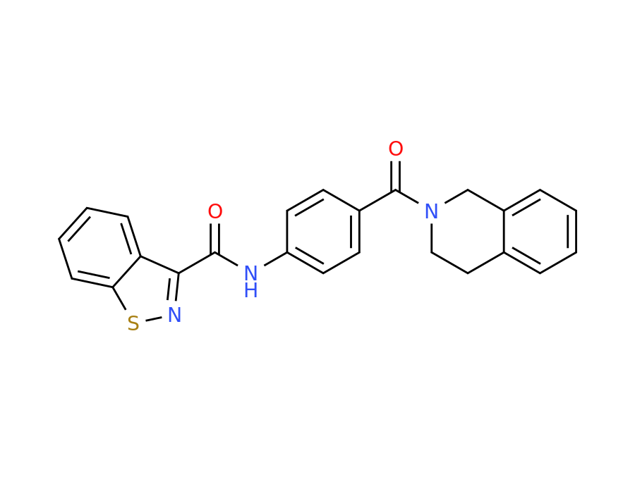 Structure Amb20434753