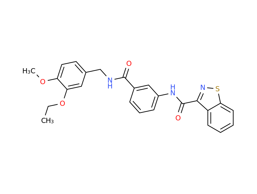 Structure Amb20434773