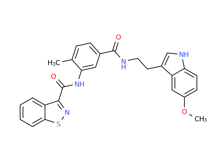 Structure Amb20434791