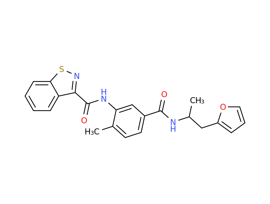 Structure Amb20434793