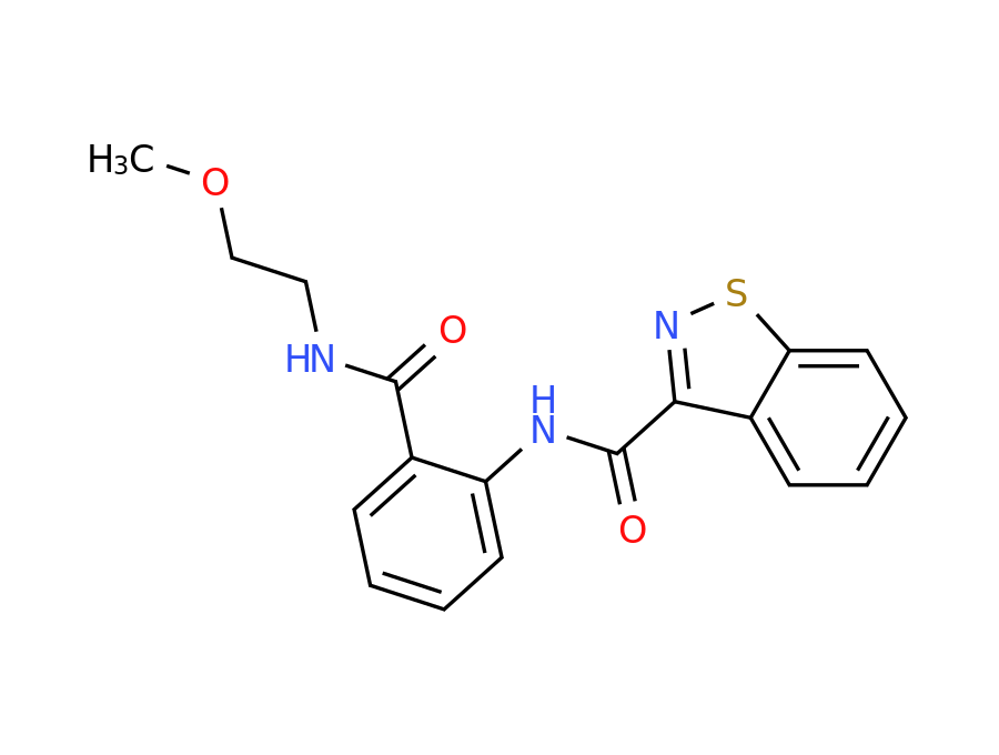 Structure Amb20434806