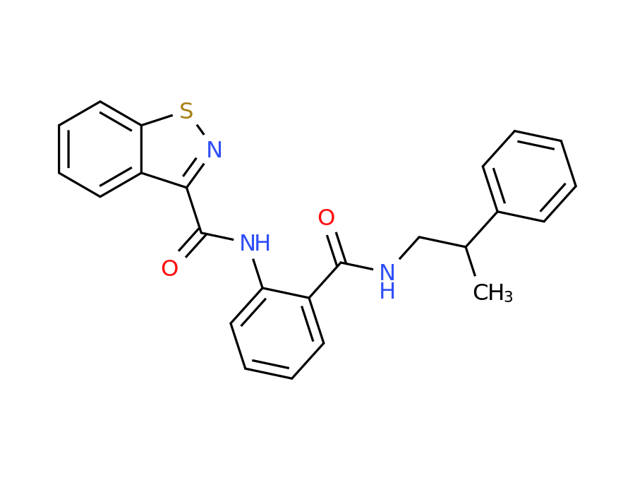 Structure Amb20434809