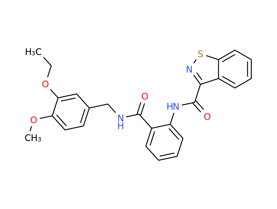 Structure Amb20434819