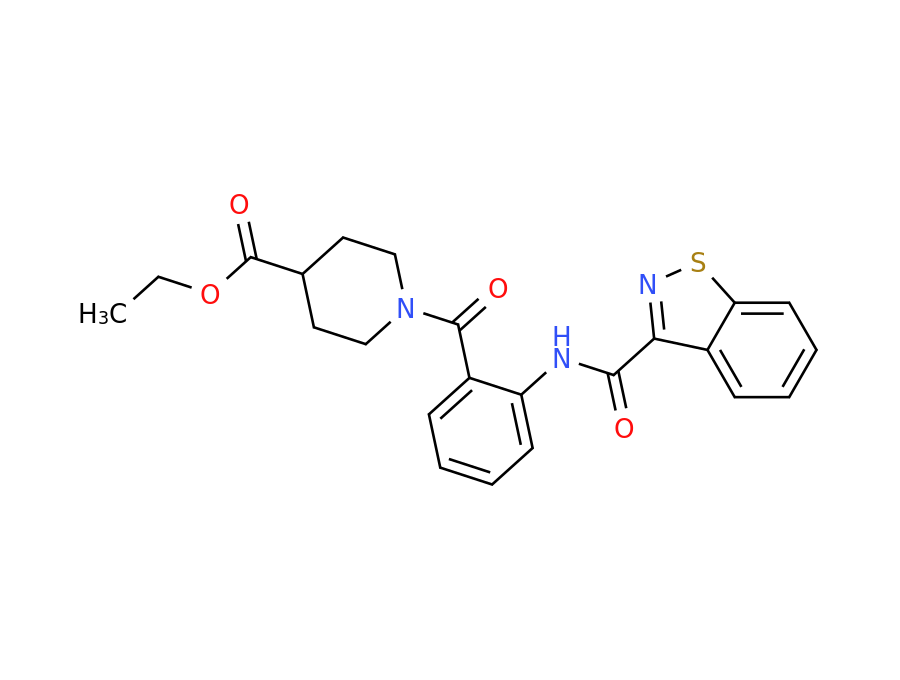 Structure Amb20434824