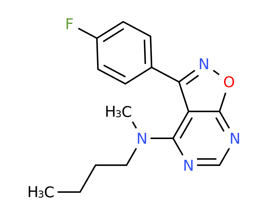 Structure Amb20435978