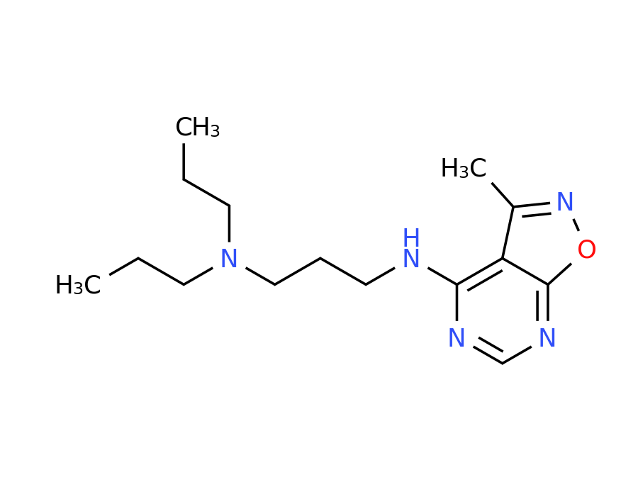 Structure Amb20436045