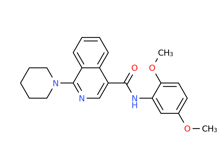 Structure Amb20436114