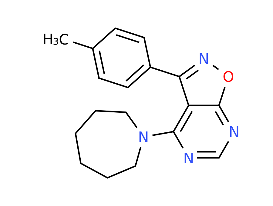 Structure Amb20436296