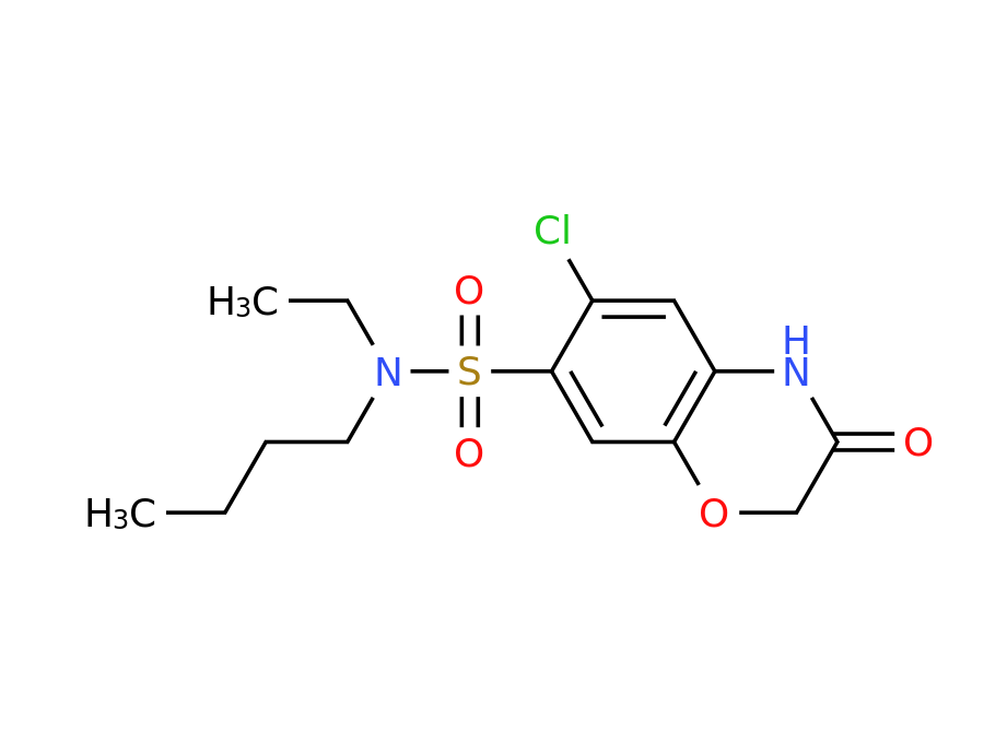 Structure Amb20436311