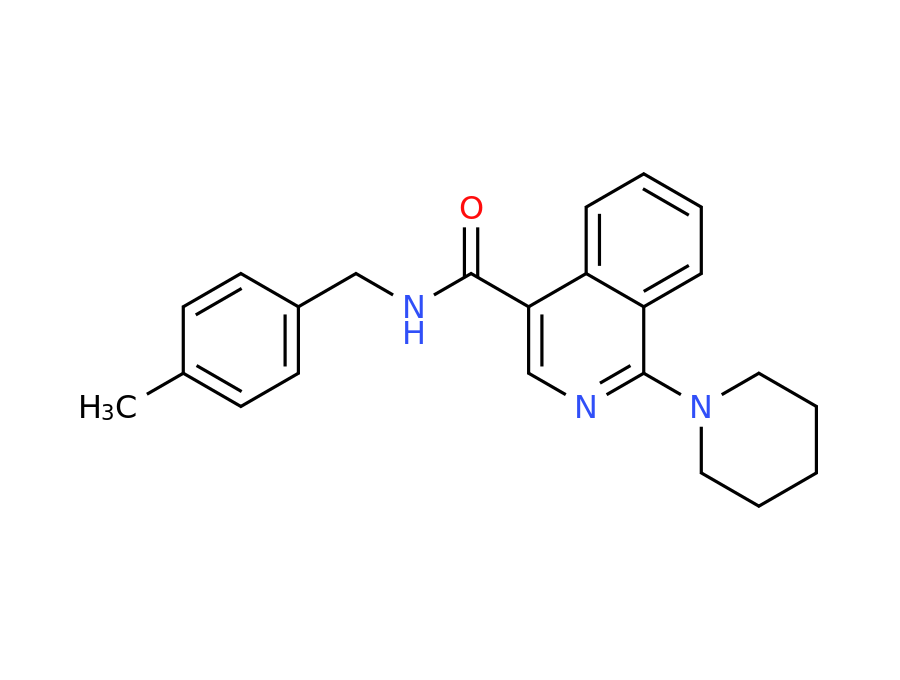 Structure Amb20436313