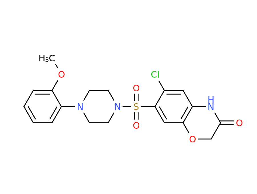 Structure Amb20436377