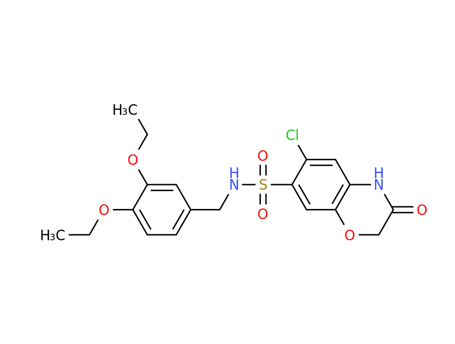 Structure Amb20436392