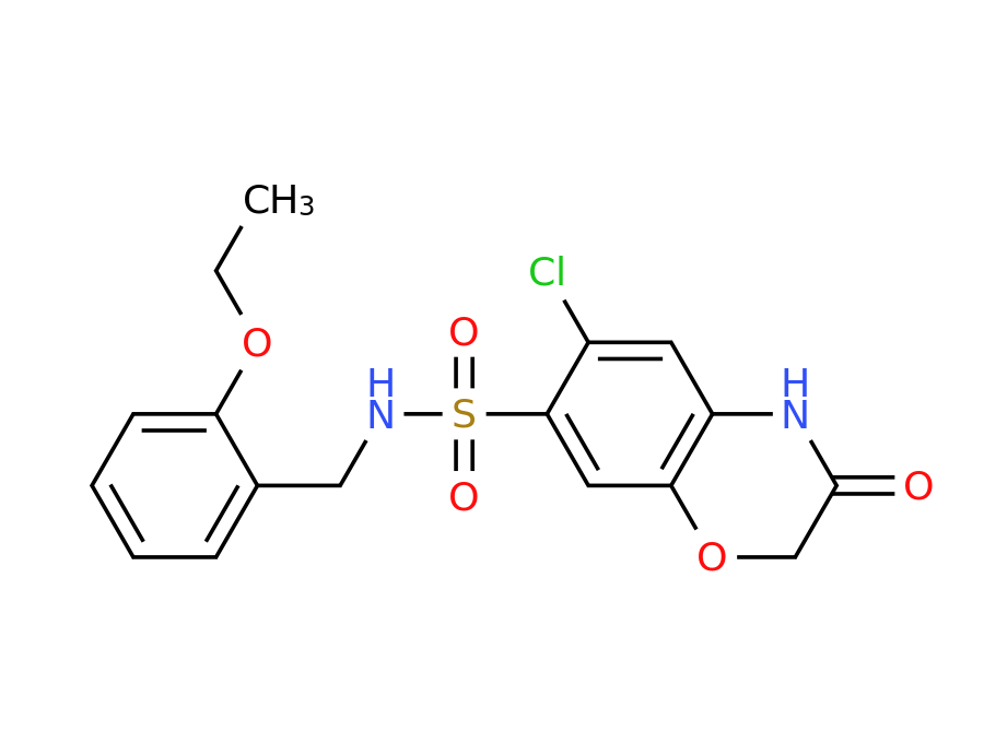 Structure Amb20436394