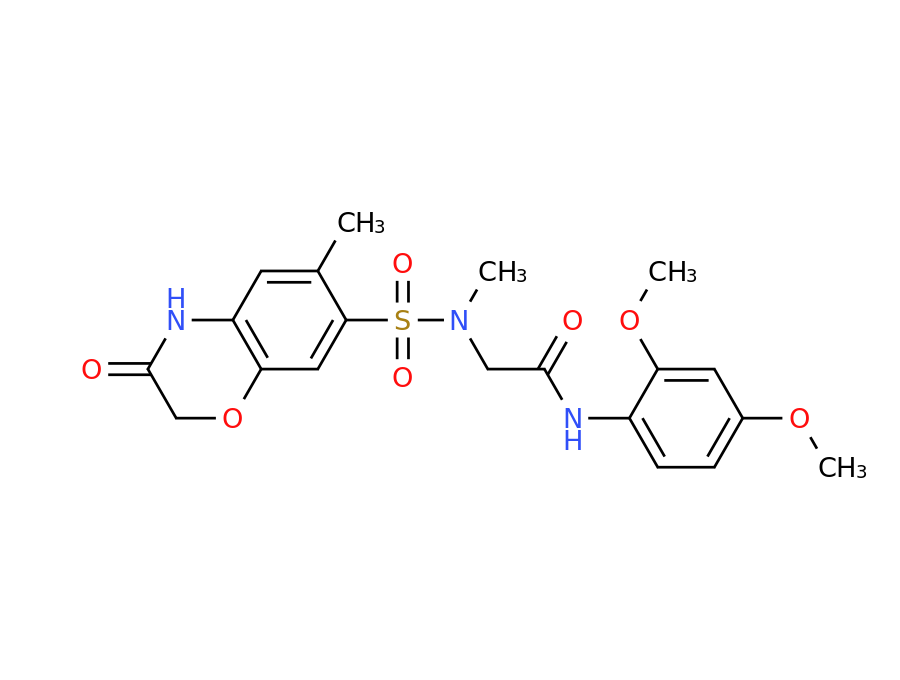 Structure Amb20436424