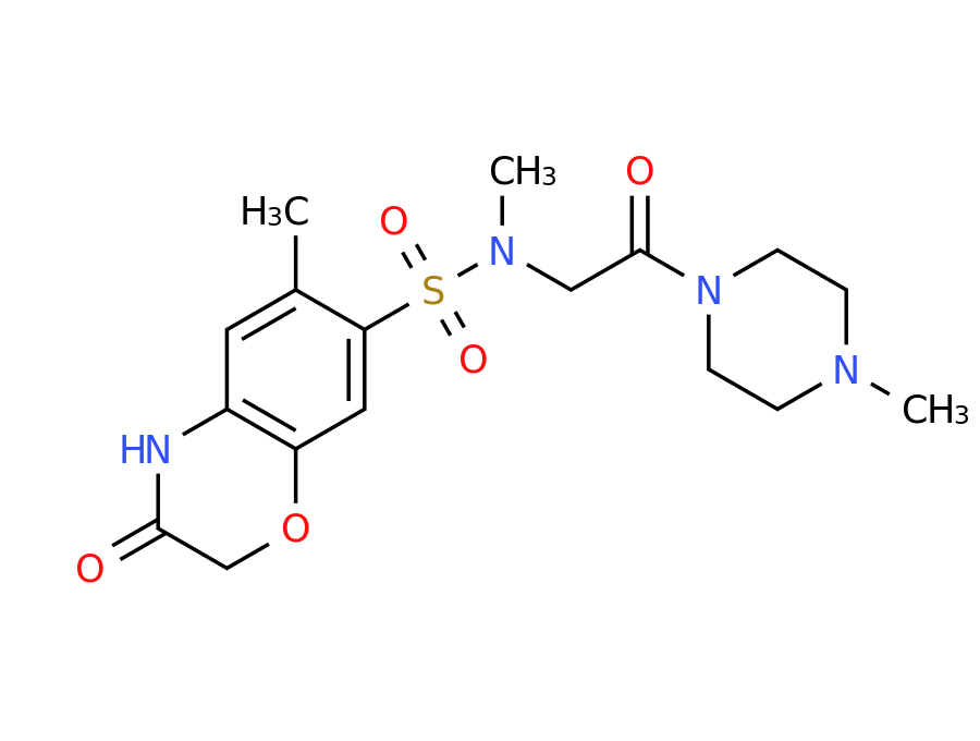 Structure Amb20436472