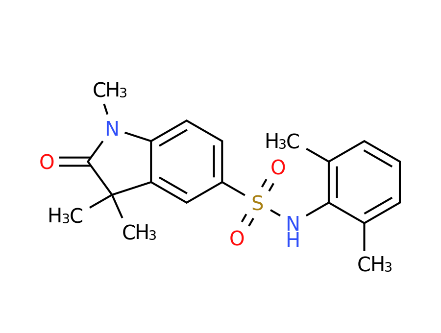 Structure Amb20436517